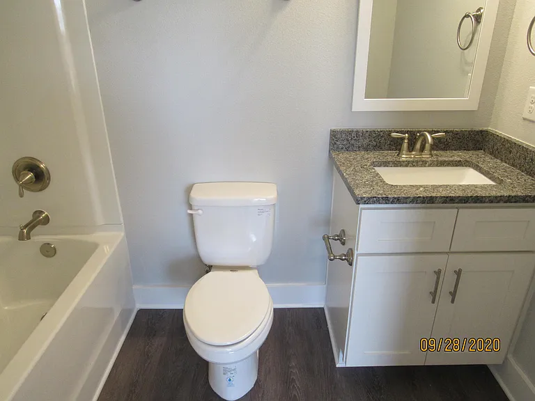 65 S Sand Palm Rd #1 — Photo 6