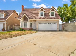 11300 Burl Dr, Fontana, CA 92337