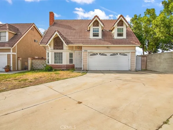11300 Burl Dr, Fontana, CA 92337