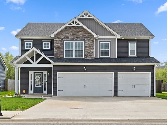2nd image of 3748 Windhaven Dr