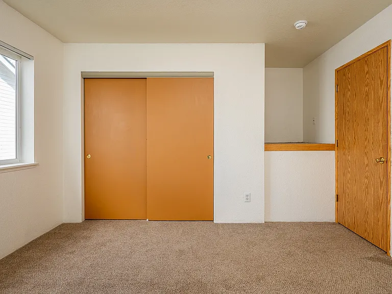 Montavilla | Bedroom