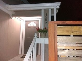 4502 Glade Line Dr, Austin, TX 78744