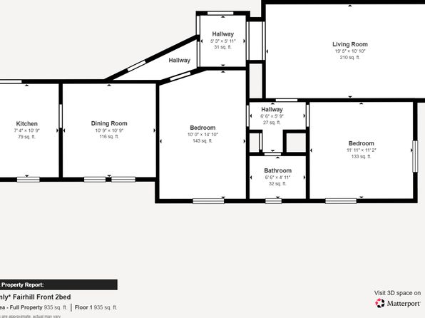 13654 Fairhill Rd #22