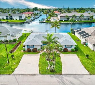3922 SE 12th Ave, Cape Coral, FL, 33904
