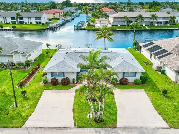3922 SE 12th Ave, Cape Coral, FL 33904