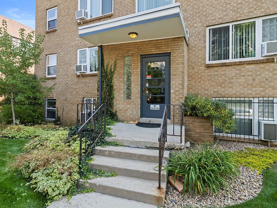 1st image of 1350 Columbine St APT 1