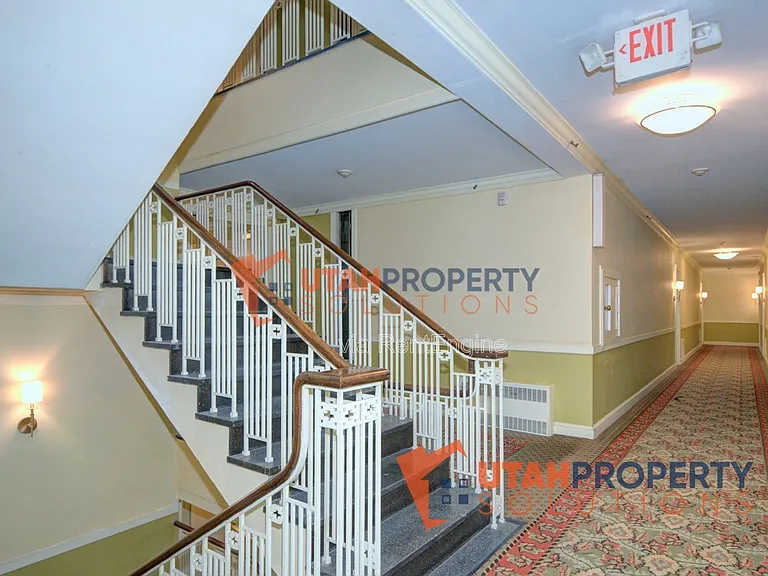 29 S State St #313 — Photo 9
