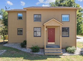 10083 Bridge St, Metamora, IN 47030