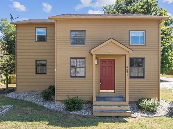 10083 Bridge St, Metamora, IN 47030