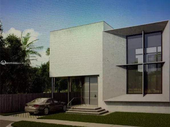 5709 NW 5th Ct, Miami, FL 33127