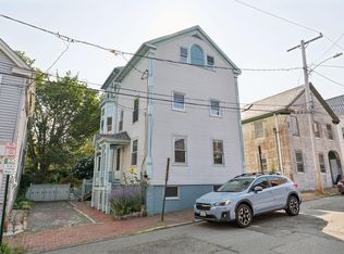 18 South St, Portland, ME 04101