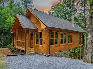 85 Christopher Dr, Ellijay, GA 30540