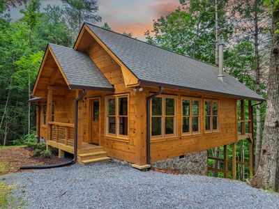 85 Christopher Dr, Ellijay, GA, 30540