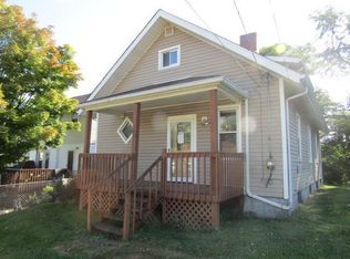 522 Harrison St, Carnegie, PA 15106