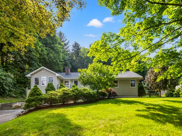 102 Miry Brook Rd, Danbury, CT 06810