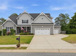 3710 Glencourse Way, Fayetteville, NC 28311