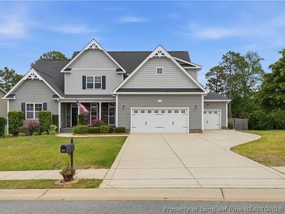 3710 Glencourse Way, Fayetteville, NC, 28311