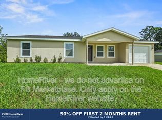 6319 SW 144th Street Rd, Ocala, FL 34473