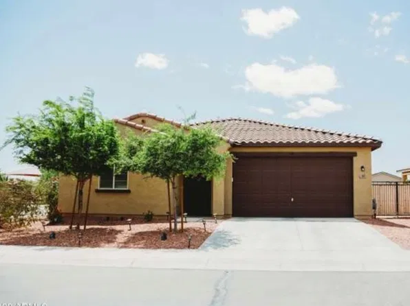 367 E Kona Dr, Casa Grande, AZ 85122