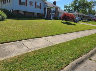 1741 Marinette Dr, Springfield, OH 45503