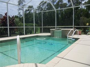 5831 Persimmon Way, Naples, FL 34110