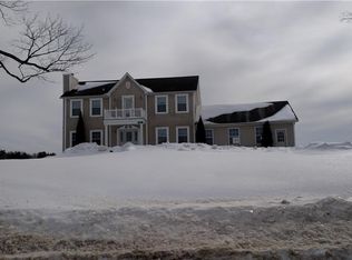 5696 Belcher Rd, Lee Center, NY 13363