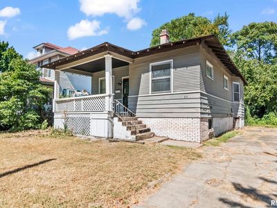 625 W Lawrence Ave, Springfield, IL, 62704