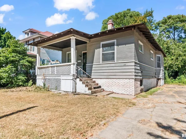 625 W Lawrence Ave, Springfield, IL 62704