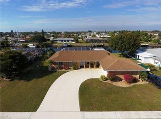 274 Tait Ter, Port Charlotte, FL 33952