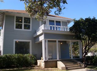 837 Haines Ave, Dallas, TX 75208