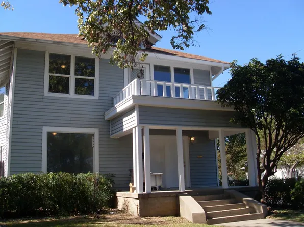 837 Haines Ave, Dallas, TX 75208