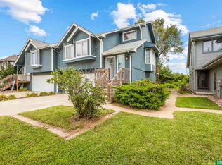 19911 Robinhood Ln Lot 116, Plattsmouth, NE 68048