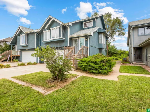 19911 Robinhood Ln Lot 116, Plattsmouth, NE 68048