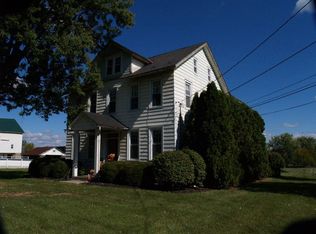 4006 Hecktown Rd, Bethlehem, PA 18020