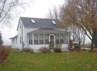 7150 Kippley Rd, Sauk City, WI 53583