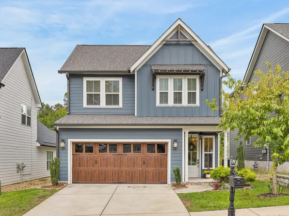 1770 Seven Pines Ln, Chattanooga, TN 37415