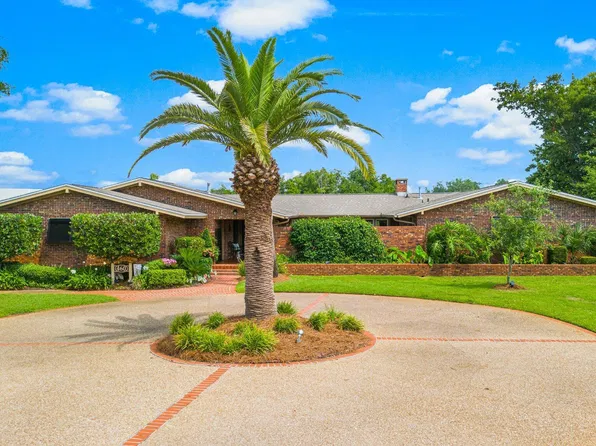 460 Sudduth Ave, Panama City, FL 32401
