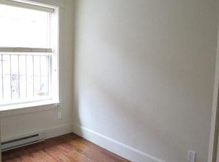 170 Saint Botolph St #J5, Boston, MA 02115