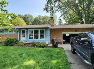 5551 Meister Rd, Mentor, OH 44060