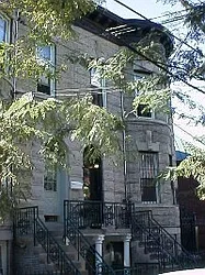 Rented by Crest Haven Realty