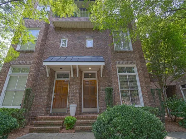 622 N Elm St APT H, Greensboro, NC 27401