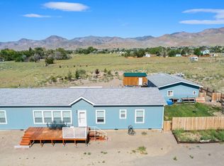 220 Mark Twain Ave, Dayton, NV 89403