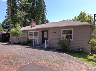 8330 SW Oleson Rd, Portland, OR 97223