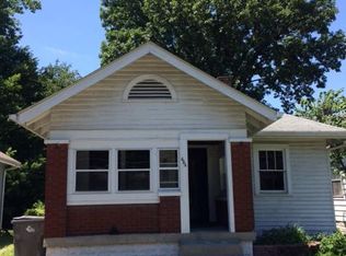 434 S Arlington Ave, Indianapolis, IN 46219