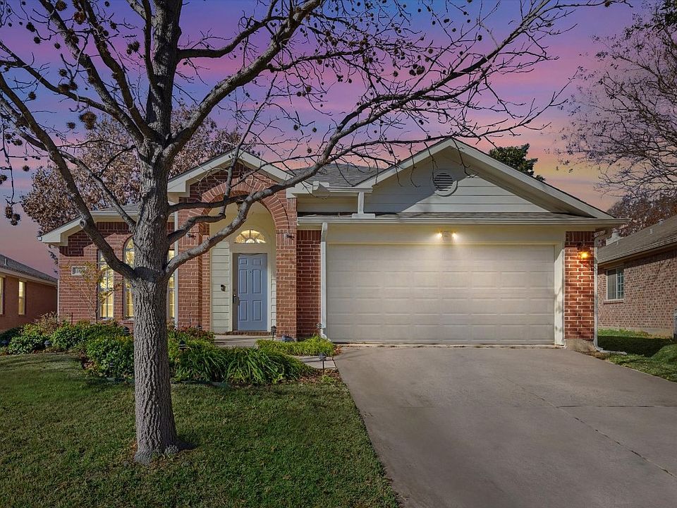 11633 Turkey Creek Dr, Fort Worth, TX 76244 Zillow