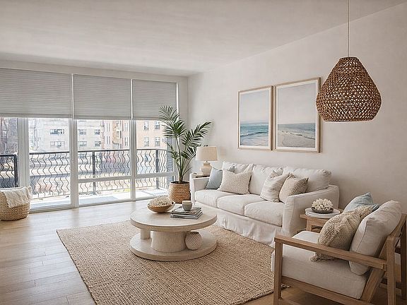 2nd image of 133 Beach 116th St Unit 2-A