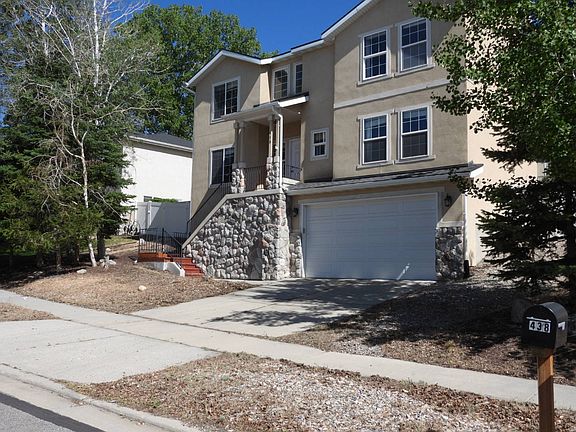 3rd image of 438 E Parowan Way