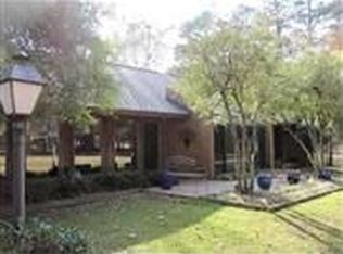 1200 E 52nd Ave, Pine Bluff, AR 71601