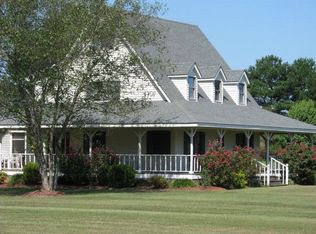 83 Old Roper Road Loop, Plymouth, NC 27962