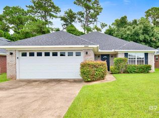 22447 Beaver Creek Ln, Orange Beach, AL 36561